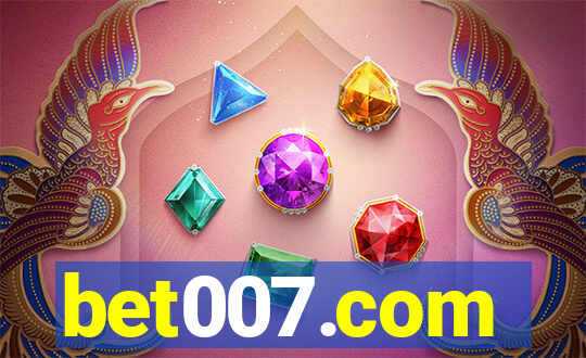 bet007.com