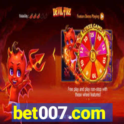 bet007.com