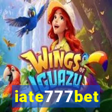 iate777bet