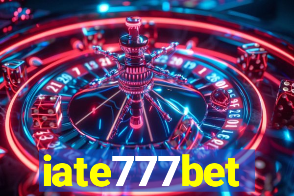 iate777bet