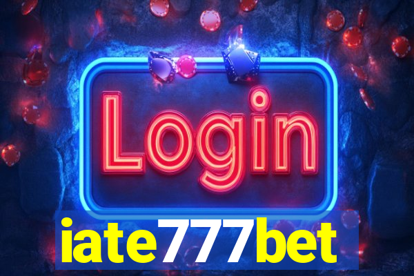 iate777bet