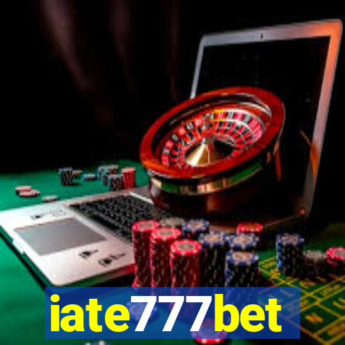 iate777bet