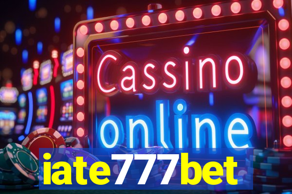 iate777bet