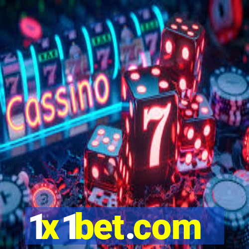 1x1bet.com