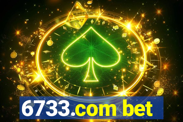 6733.com bet