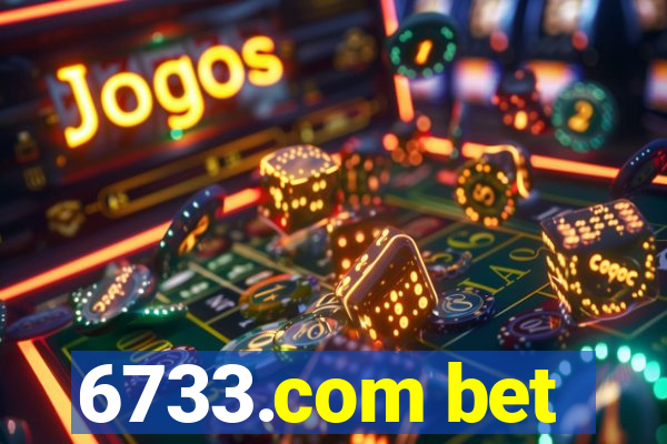 6733.com bet