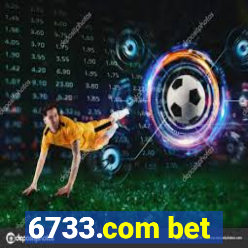 6733.com bet