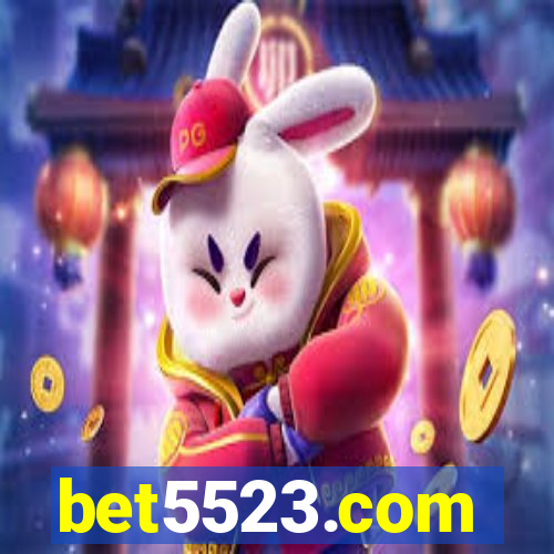 bet5523.com