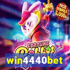 win4440bet