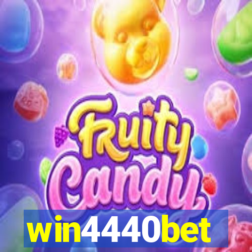 win4440bet