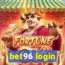 bet96 login