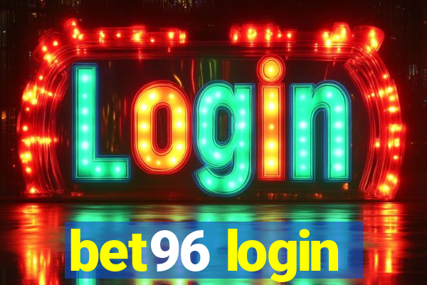 bet96 login