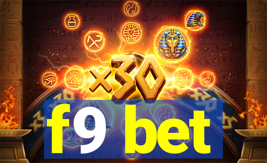 f9 bet