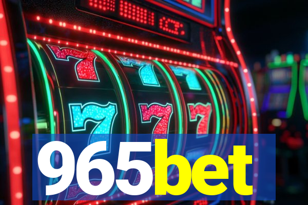 965bet