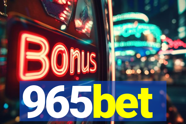 965bet