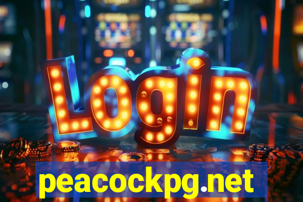 peacockpg.net