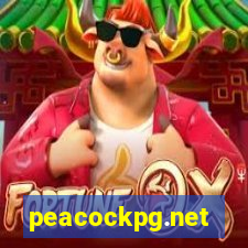 peacockpg.net