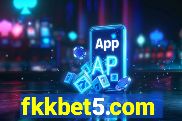 fkkbet5.com