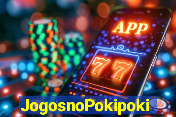 JogosnoPokipoki