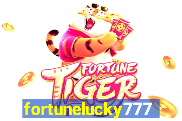 fortunelucky777