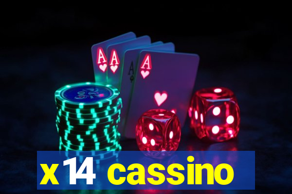 x14 cassino