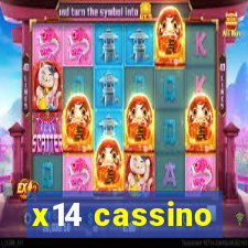 x14 cassino