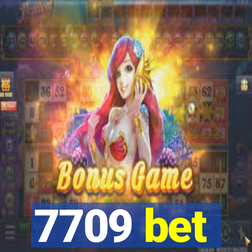 7709 bet