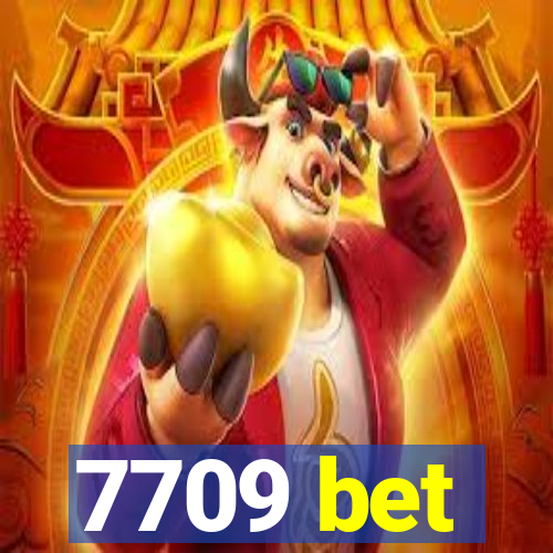 7709 bet