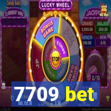 7709 bet