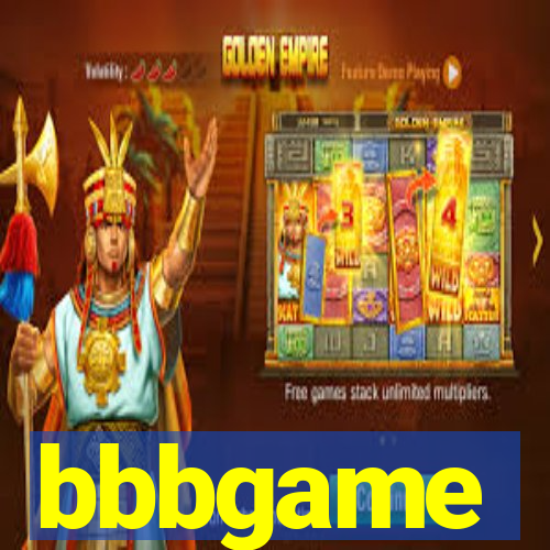 bbbgame