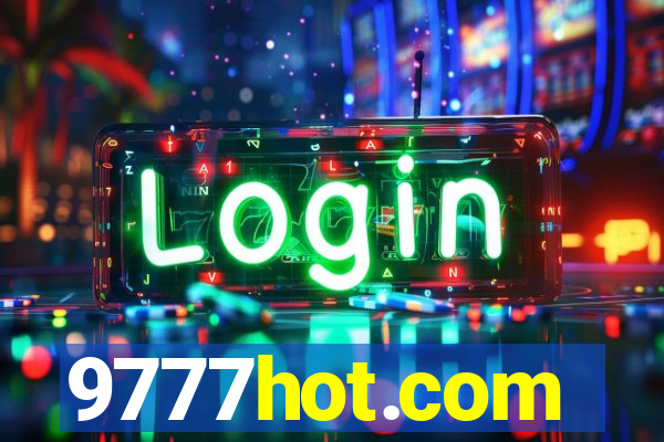 9777hot.com