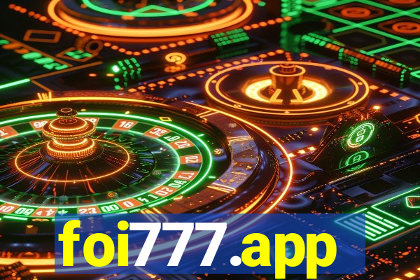 foi777.app