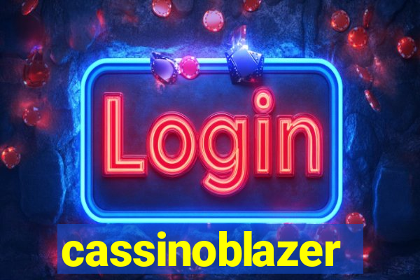 cassinoblazer