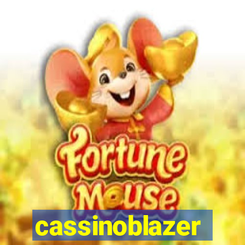 cassinoblazer