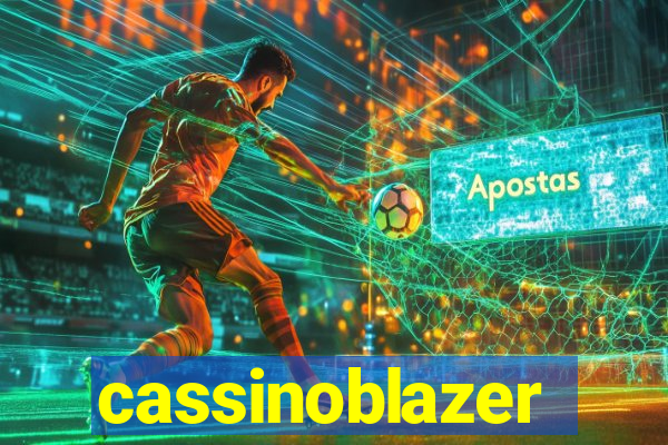 cassinoblazer