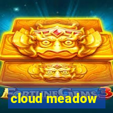 cloud meadow