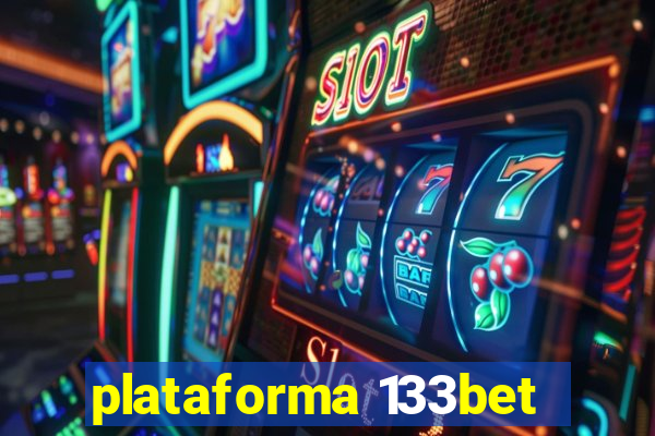 plataforma 133bet