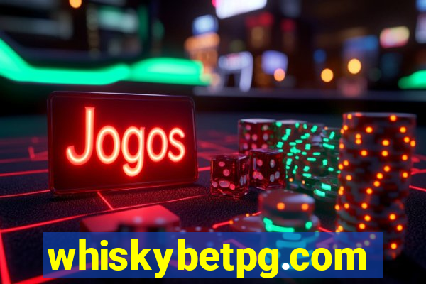 whiskybetpg.com