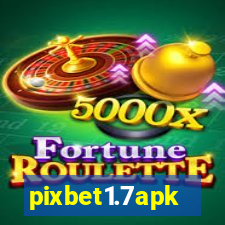 pixbet1.7apk