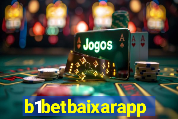 b1betbaixarapp