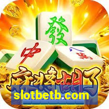 slotbetb.com