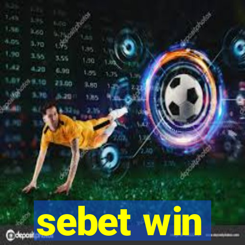 sebet win