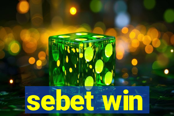 sebet win