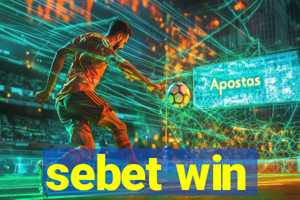 sebet win