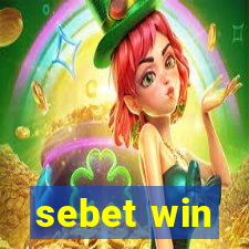 sebet win