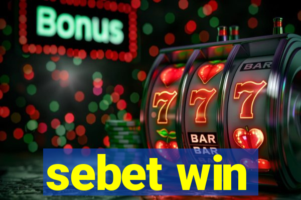 sebet win