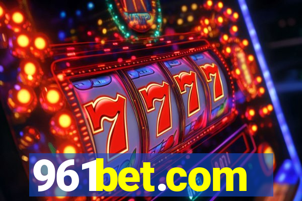 961bet.com