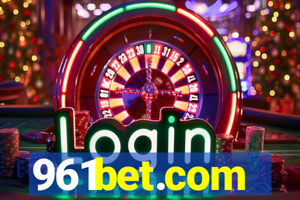 961bet.com