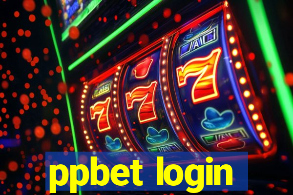 ppbet login