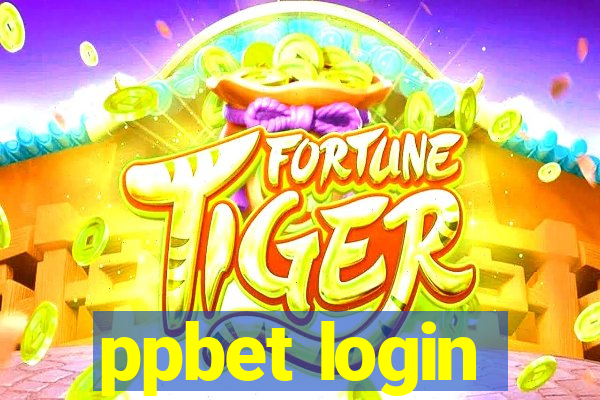 ppbet login